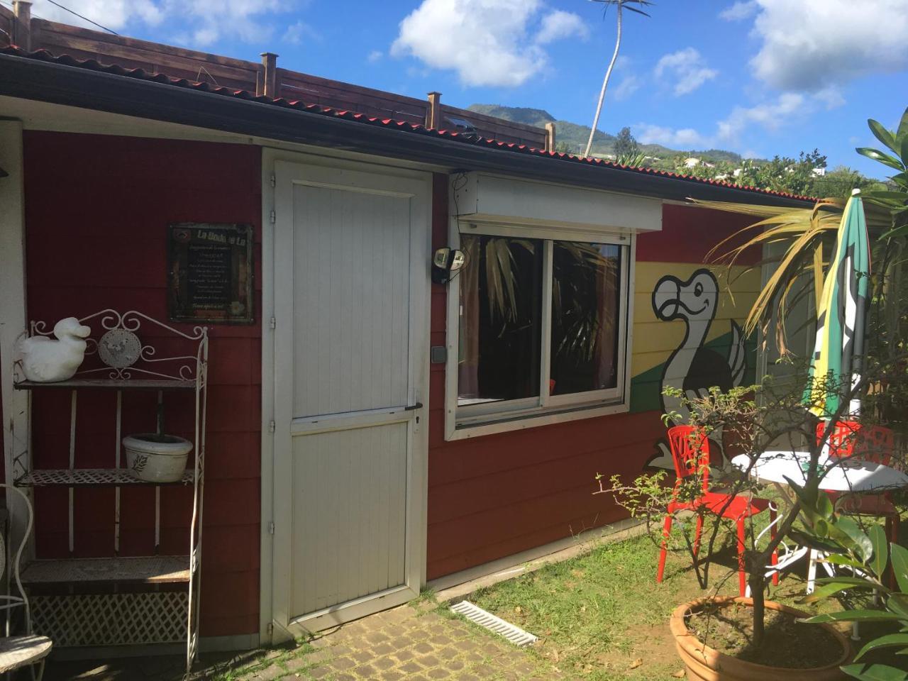 Sainte-Clotilde Maison Joss Studio Proche Aeroport מראה חיצוני תמונה